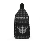 CHRIST OVER CULTURE CROSSBODY BAG