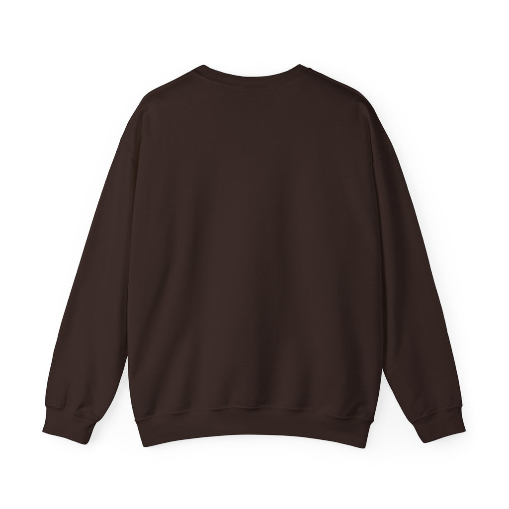 CHRIST OVER CULTURE WOMEN'S SWEATSHIRT