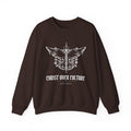 CHRIST OVER CULTURE MEN'S SWEATSHIRT