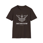 CHRIST OVER CULTURE MEN'S  T-SHIRT