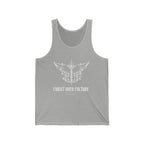 CHRIST OVER CULTURE WOMEN'S TANK TOP