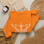 CHRIST OVER CULTURE WOMEN'S SWEATSHIRT