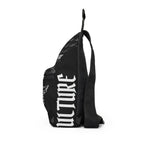 CHRIST OVER CULTURE CROSSBODY BAG