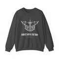 CHRIST OVER CULTURE SWEATSHIRT