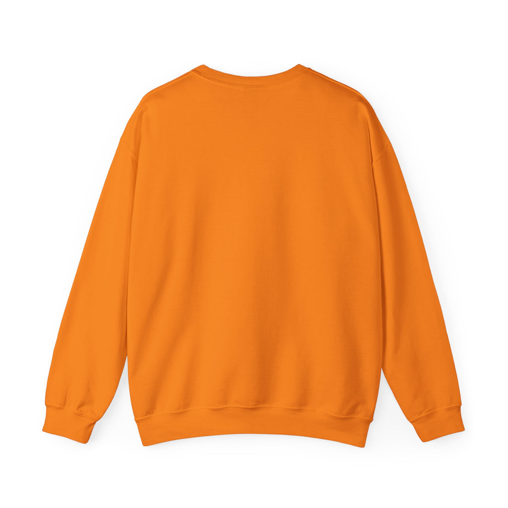 CHRIST OVER CULTURE WOMEN'S SWEATSHIRT