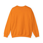 CHRIST OVER CULTURE WOMEN'S SWEATSHIRT
