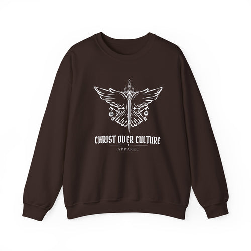 Christ Over Culture Sweatshirt