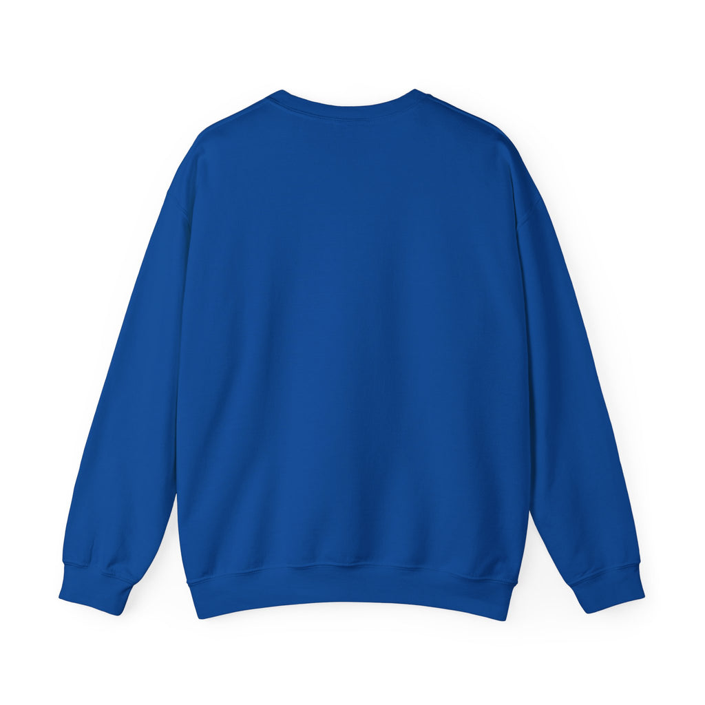 CHRIST OVER CULTURE WOMEN'S SWEATSHIRT