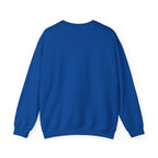 CHRIST OVER CULTURE WOMEN'S SWEATSHIRT