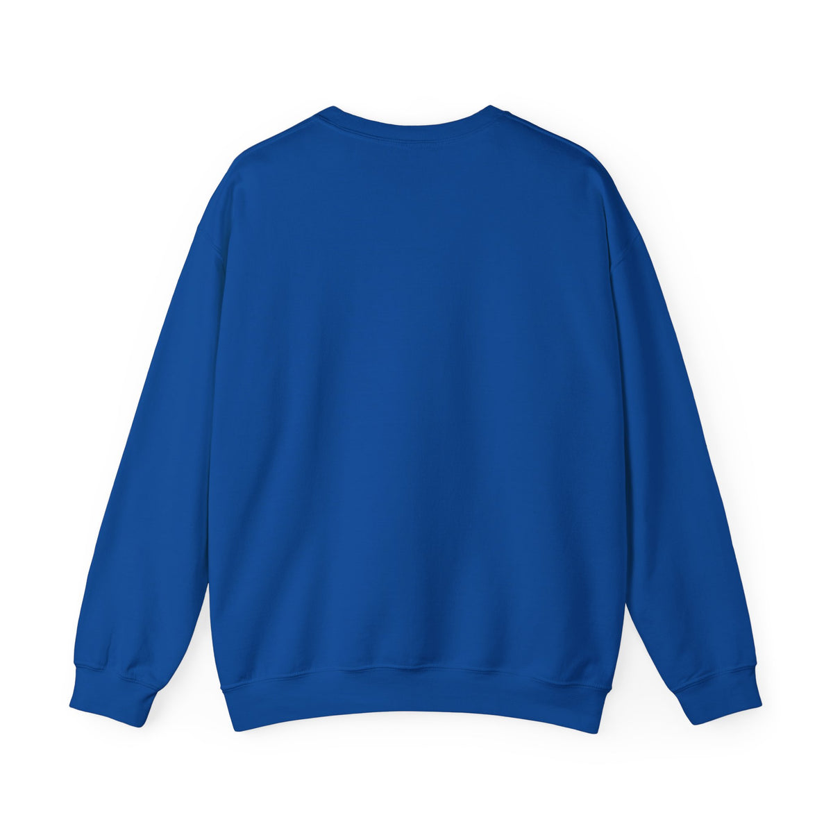 CHRIST OVER CULTURE WOMEN'S SWEATSHIRT