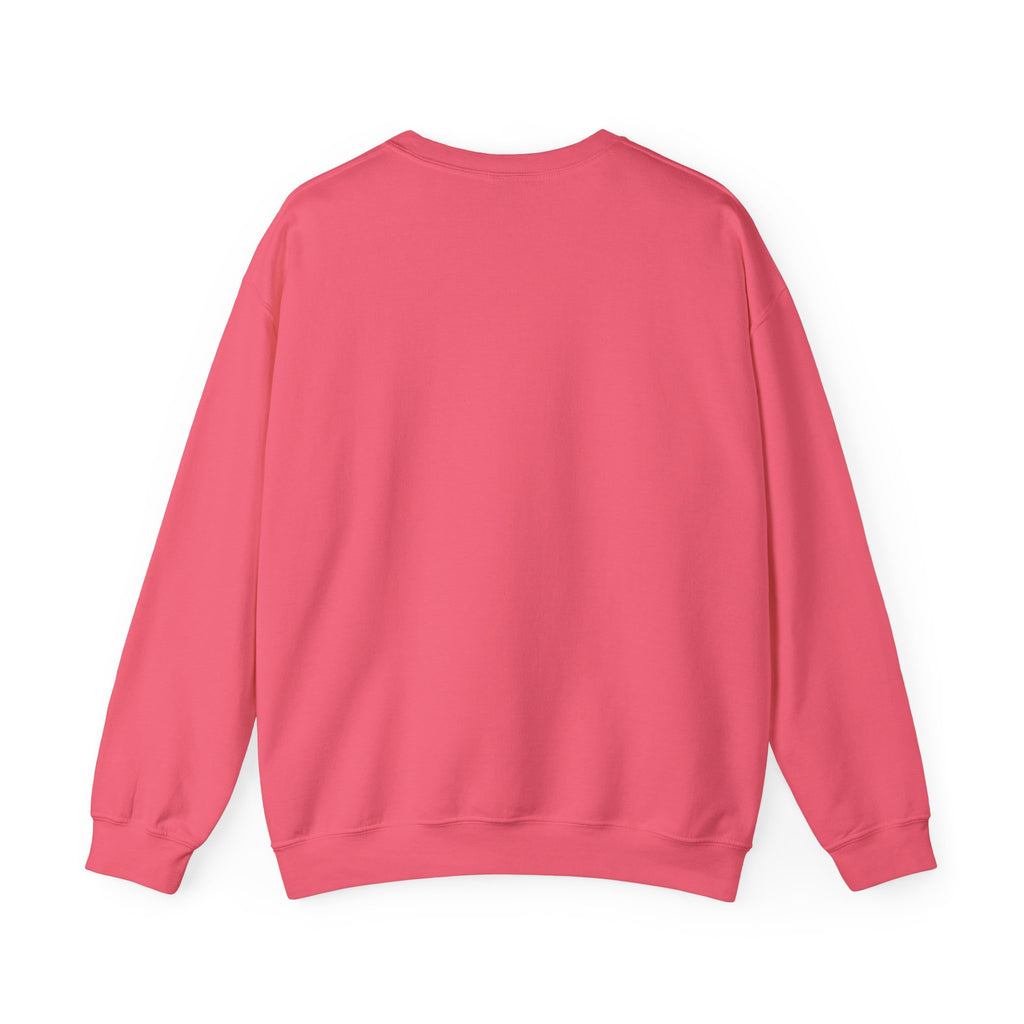 CHRIST OVER CULTURE WOMEN'S SWEATSHIRT