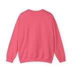 CHRIST OVER CULTURE WOMEN'S SWEATSHIRT