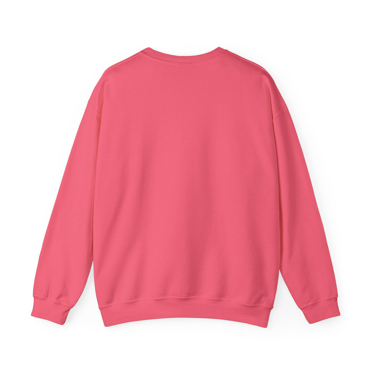 CHRIST OVER CULTURE WOMEN'S SWEATSHIRT