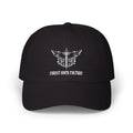 CHRIST OVER  CULTURE  FITTED CAP