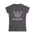 CHRIST OVER CULTURE T- SHIRT
