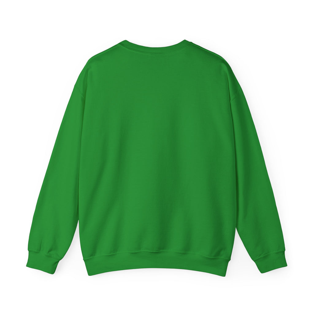 CHRIST OVER CULTURE WOMEN'S SWEATSHIRT