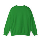 CHRIST OVER CULTURE WOMEN'S SWEATSHIRT