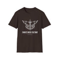 CHRIST OVER CULTURE T-SHIRT (UNISEX)
